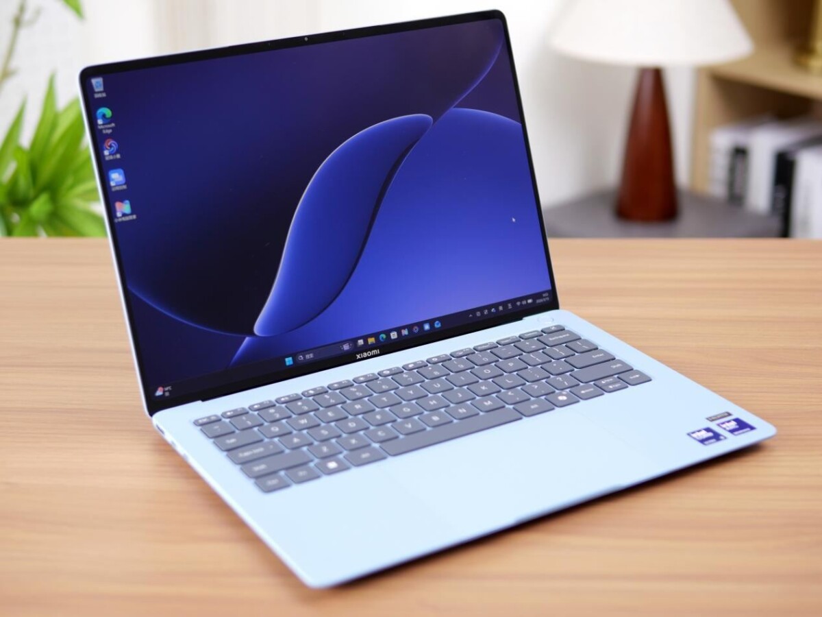 Xiaomi laptop Pro 14