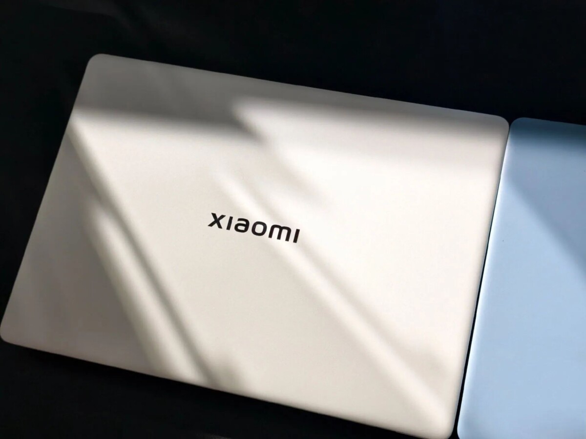 Xiaomi laptop Pro 14 karbonrost