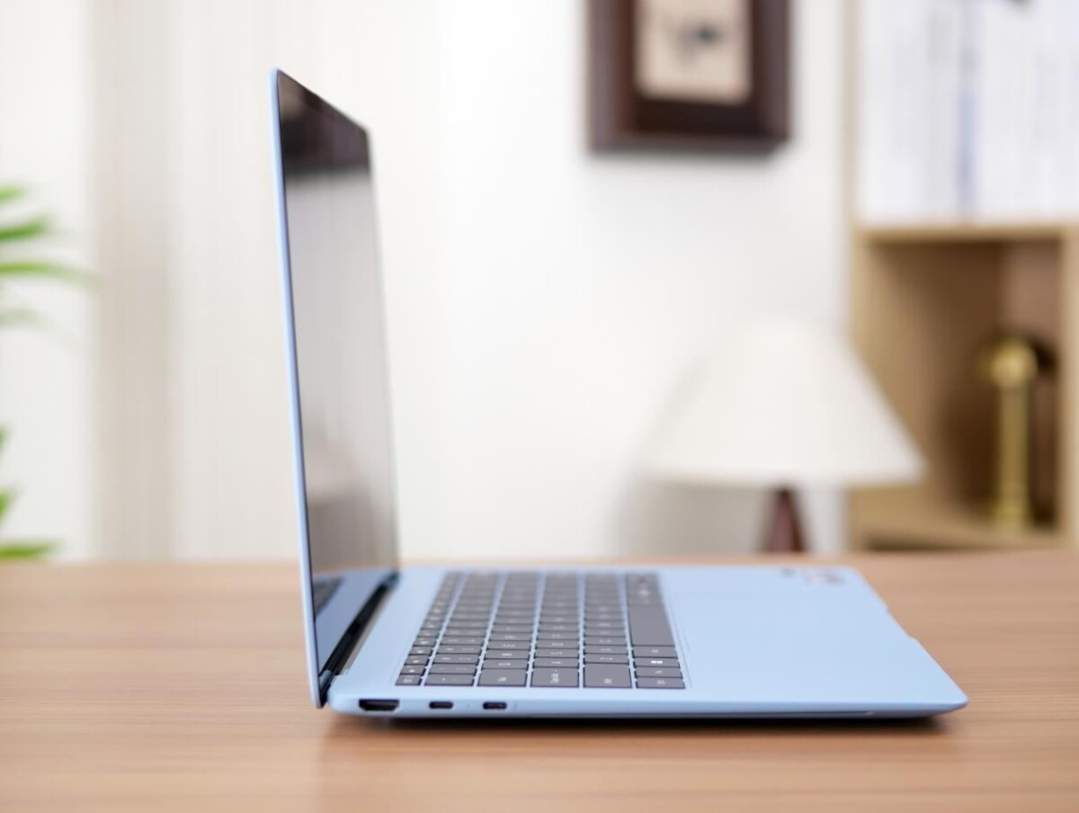 Xiaomi laptop Pro 14 tömege