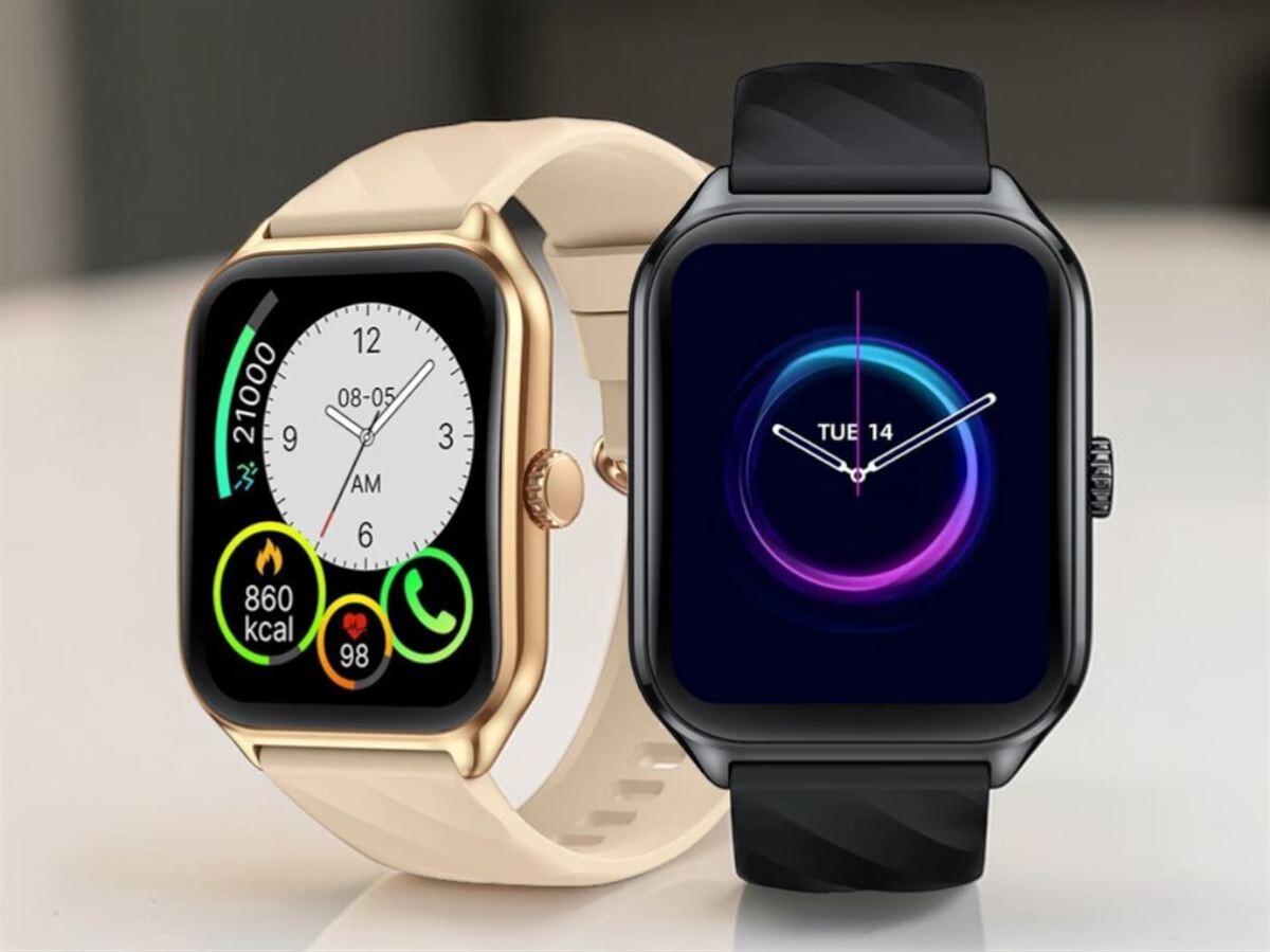 Zeblaze GTS4 okosóra