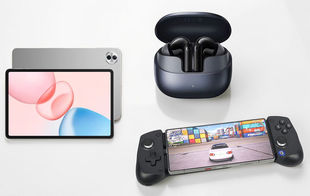 A fülhallgató, ami fillérekért annyira jó, mint egy drága Xiaomi és az ajánlott HONOR tablet