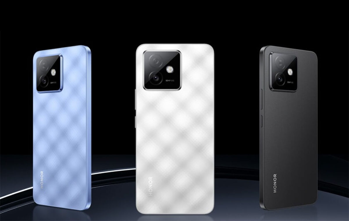 A Honor már a 13 000 mAh telefonon dolgozik