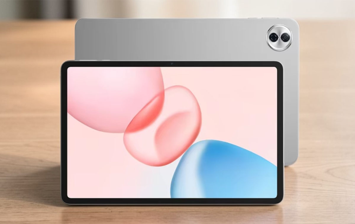 A HONOR Pad 10 tablet olcsó, mégis kimagasló - igazi Xiaomi versenytárs!