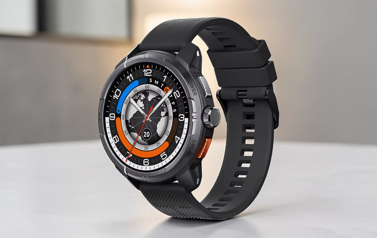 A kedvenc megfizethető okosórám most rendkívül olcsó - GPS, zene tárhely