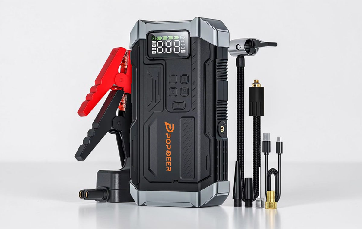 Az autós kütyü, amit akkor kezdesz igazán értékelni, amikor már baj van