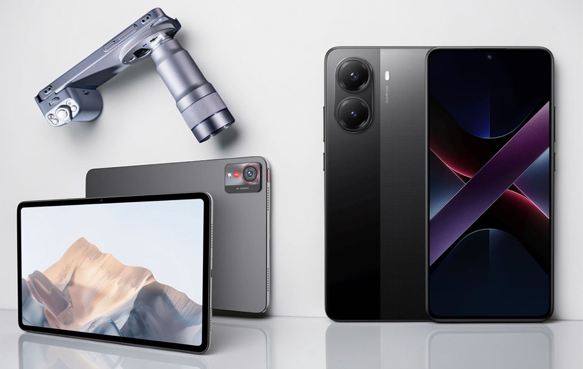 A legdurvábban jó, olcsó tablet és a prémium Xiaomi telefon az olcsók között