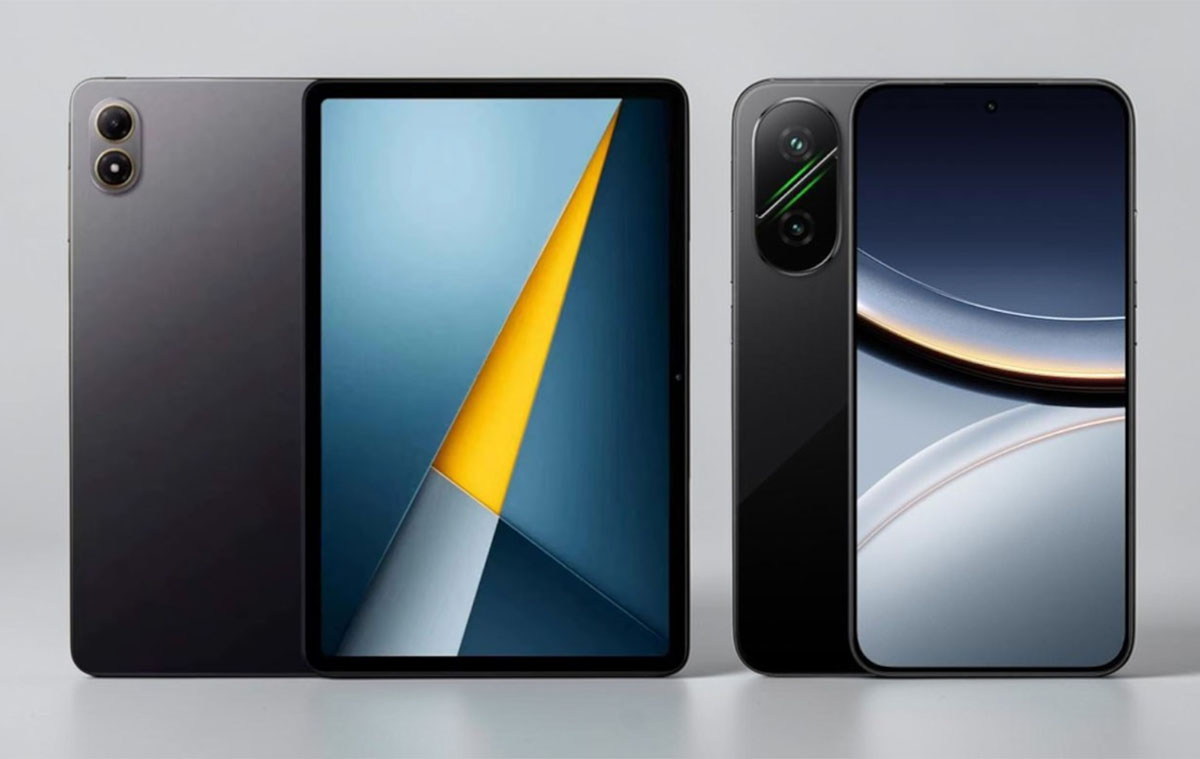 A legjobb és legolcsóbb Xiaomi telefon és tablet - meg a Robot telefon