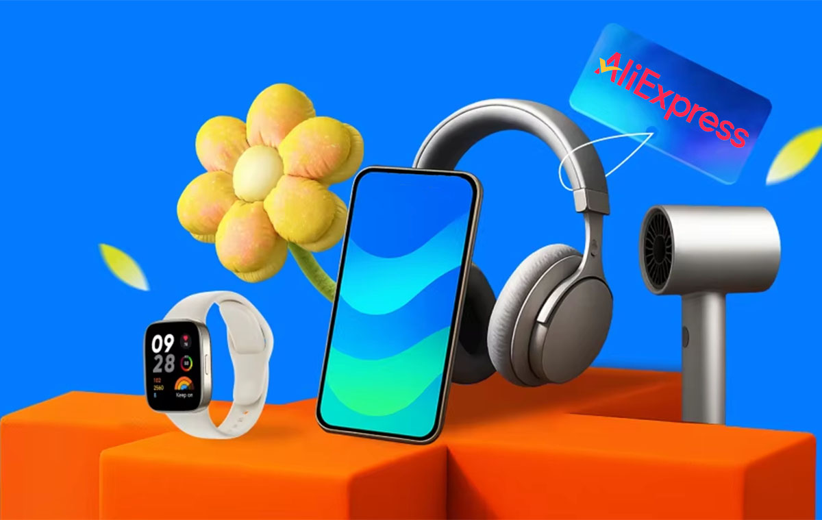 A legnagyobb márkák nagy leárazásai - Xiaomi, REDMI, POCO, OnePlus, Nothing, realme, Baseus, Haylou, Lenovo, QCY