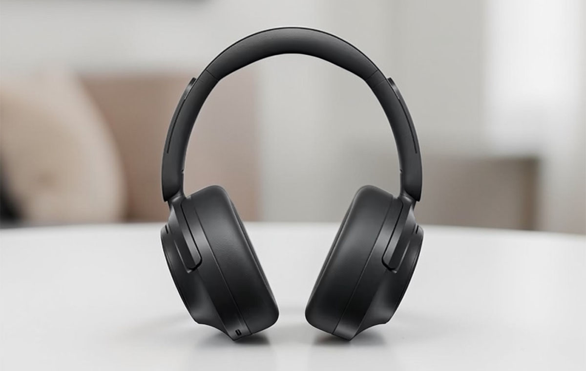 A legolcsóbbak között prémium fejhallgató 4 hangszóróval, magas hangminőséggel, 100 óra használattal