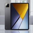 A megfizethető tabletek csúcsa ez a páratlanul erős Xiaomi, nagy tudással