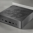 A MINIX Elite EU715-AI egy felsőkategóriás, 16 magos mini PC