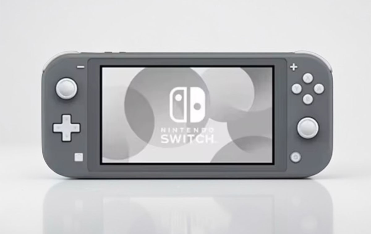 A Nintendo Switch Lite itt hihetetlenül olcsó