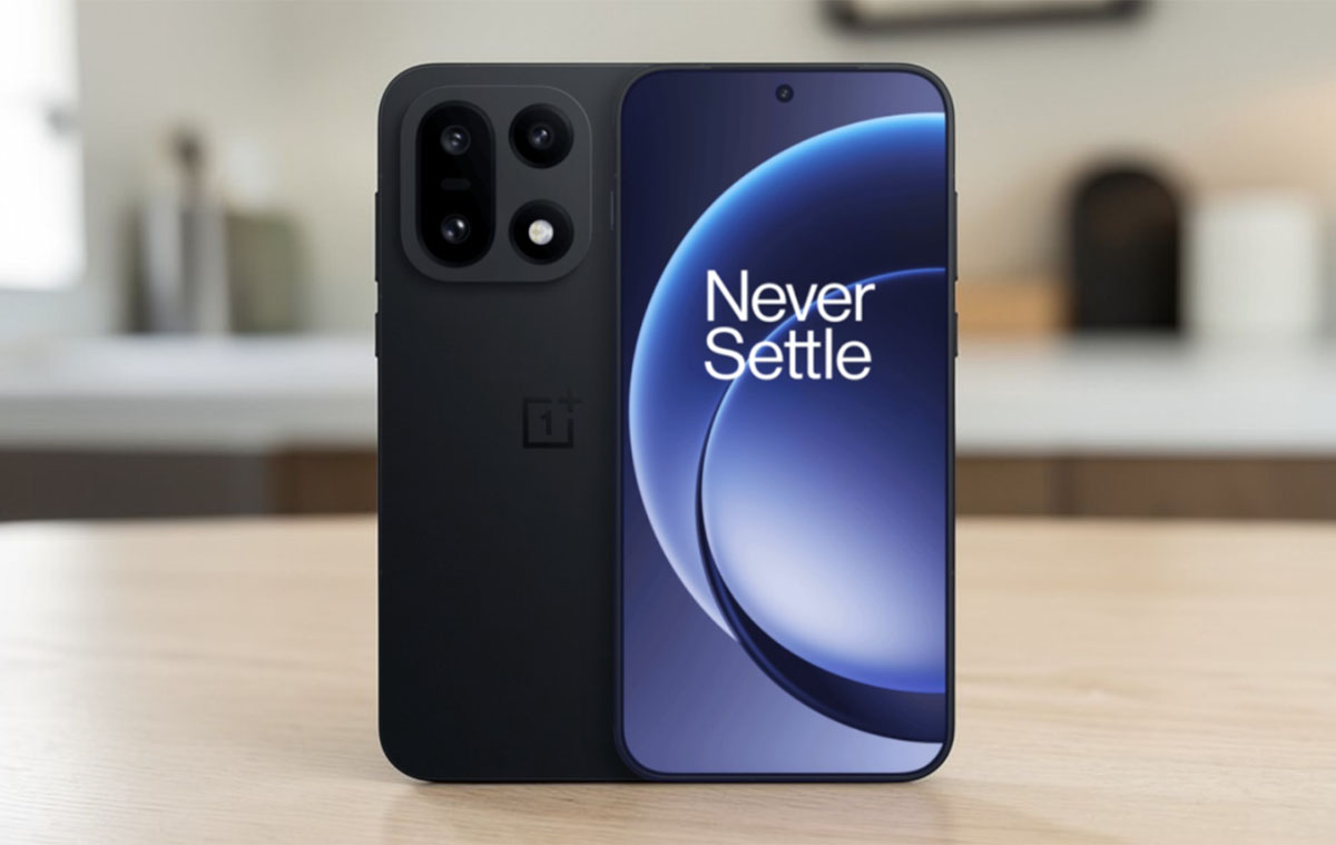 A OnePlus 15 csúcskategóriás és most eszement olcsó - Xiaomi és Samsung alternatíva