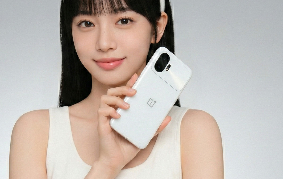 A OnePlus 15T rendkívül vízálló és rendkívül erős lesz - AnTutu 4.45 millió pont