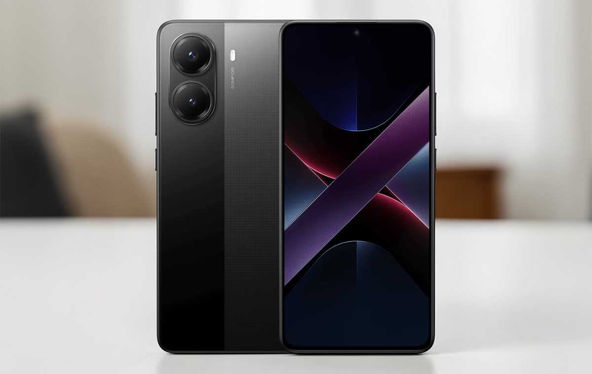 A prémium Xiaomi telefon az olcsók között - nagyon erős, AMOLED