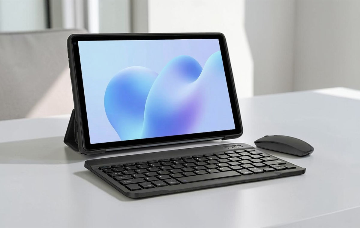 A tablet, ami laptop is és most pár forintért vihető ezzel a leárazással