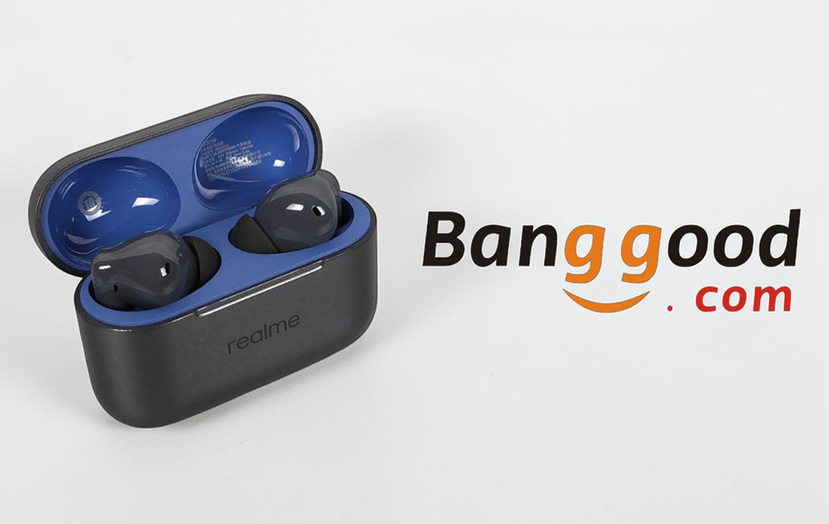 A vezetéknélküli fülhallgató, ami prémium, mégis "filléres" és Banggood leárazás