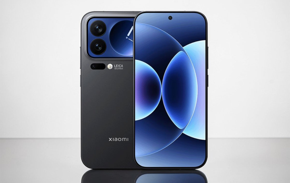 A Xiaomi 18 marad kisebb telefon, de végre nagyon nagy akkumulátorral és hátlapi kijelzővel