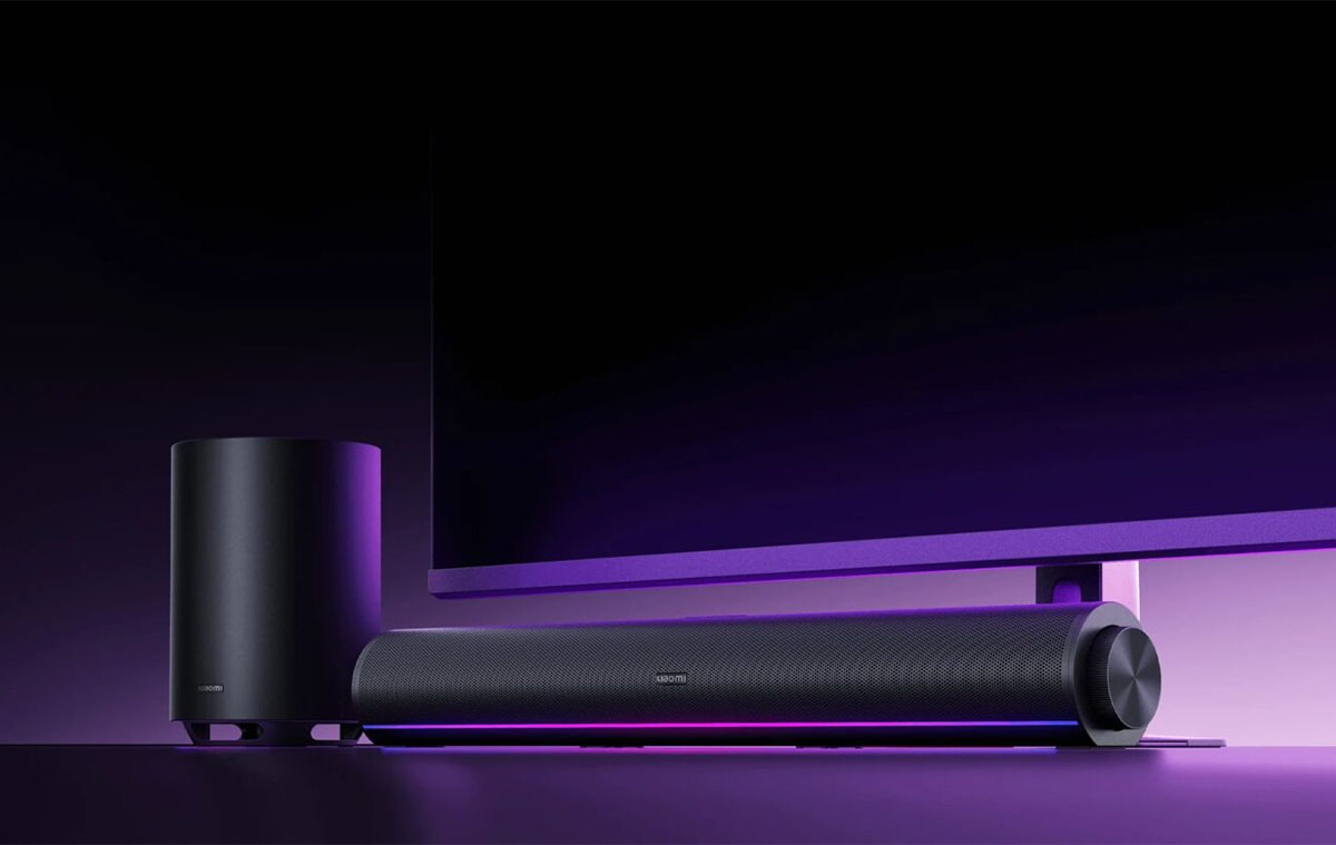 A Xiaomi Desktop Speaker Pro Set egy nagyon jó hangszóró készlet PC-hez