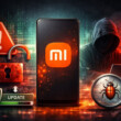 A Xiaomi kritikus biztonsági hibákat javít a márciusi frissítéssel
