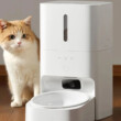 A Xiaomi Mijia Smart Pet Feeder 2 egy AI, kamerás állatetető