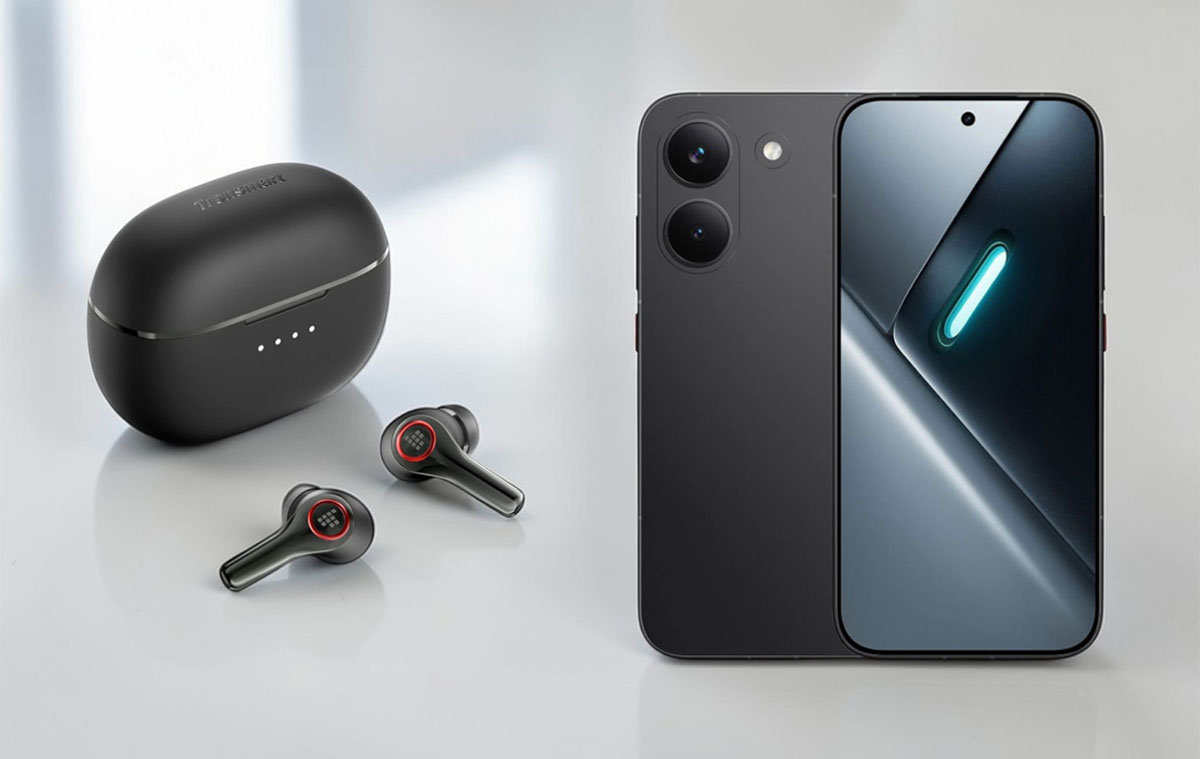 Az új, nagyon erős Xiaomi rendkívül olcsón és egy kiváló, olcsó fülhallgató