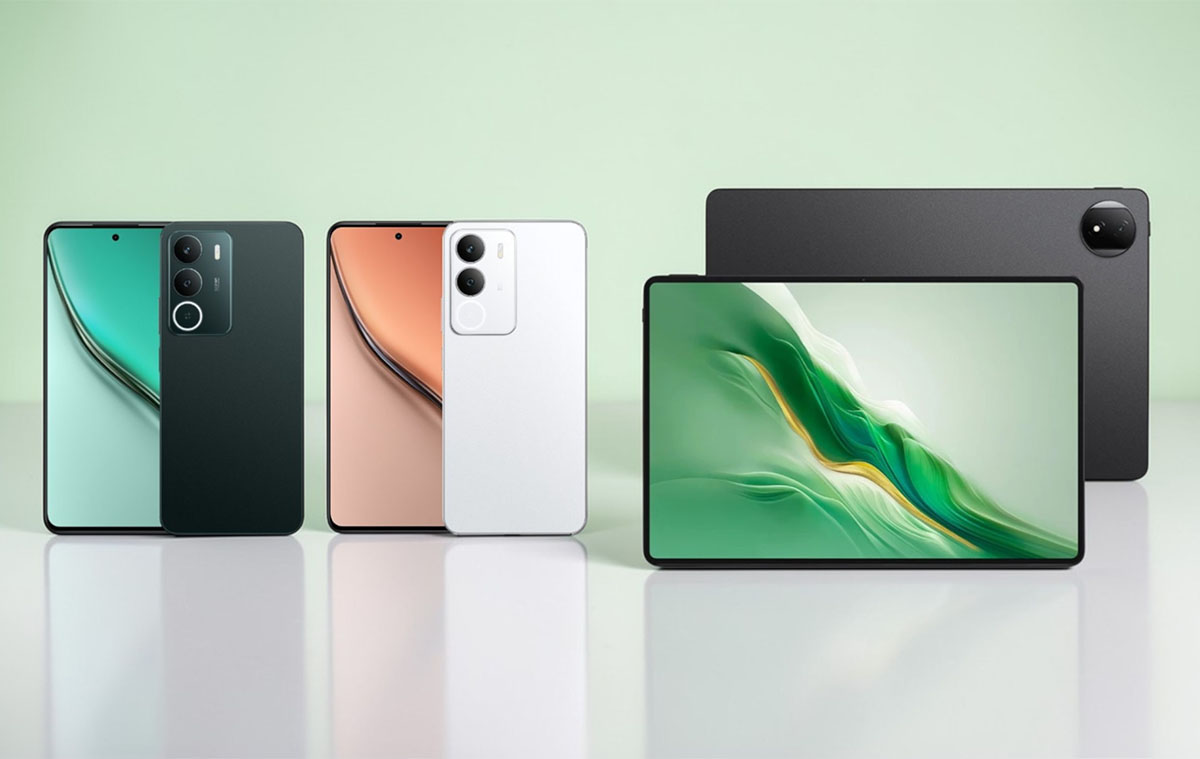 Eszement olcsó 12" OLED Honor tablet és egy ultraolcsó telefon, ami durván jó