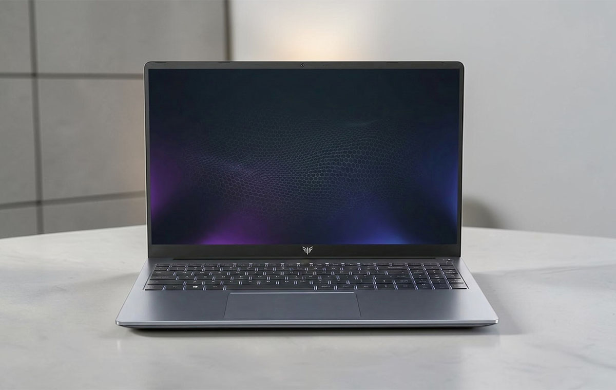 Extrém olcsó ez a durván nagy teljesítményű laptop - gaminghez is