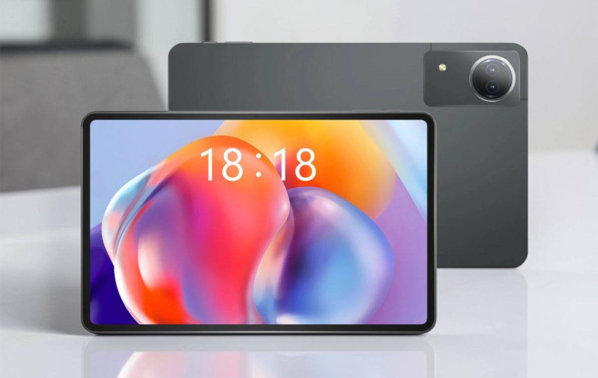 Ez a 12" GPS, SIM tablet nemrég még nagyon drága volt, de most nagyon olcsó