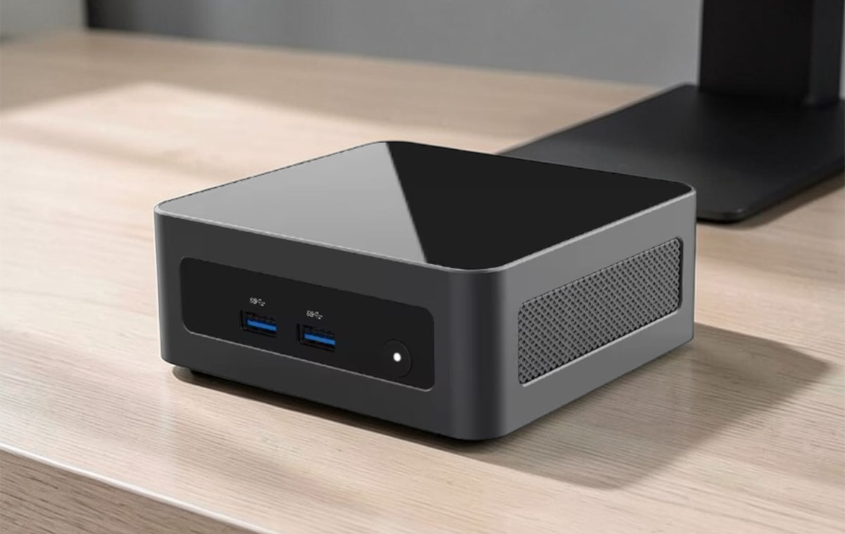 Ez durva! Ultraolcsó 14 magos PC ingyen Windows 11 Pro-val