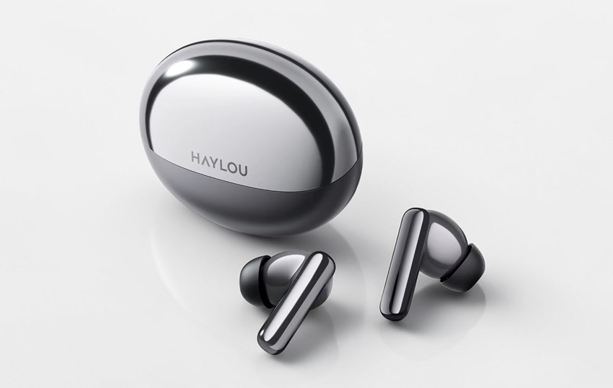 HAYLOU Flowbuds N55