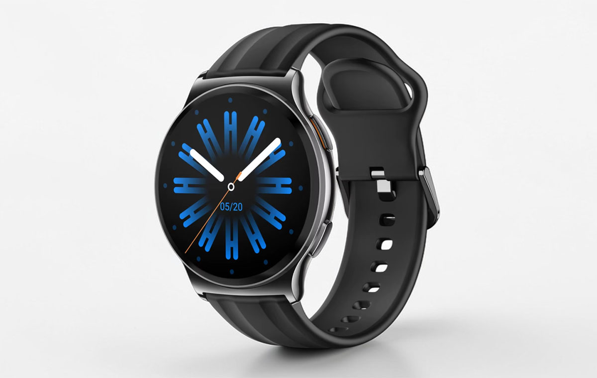 HAYLOU Solar Lite 2, a szuperolcsó és gyönyörű, vékony okosóra