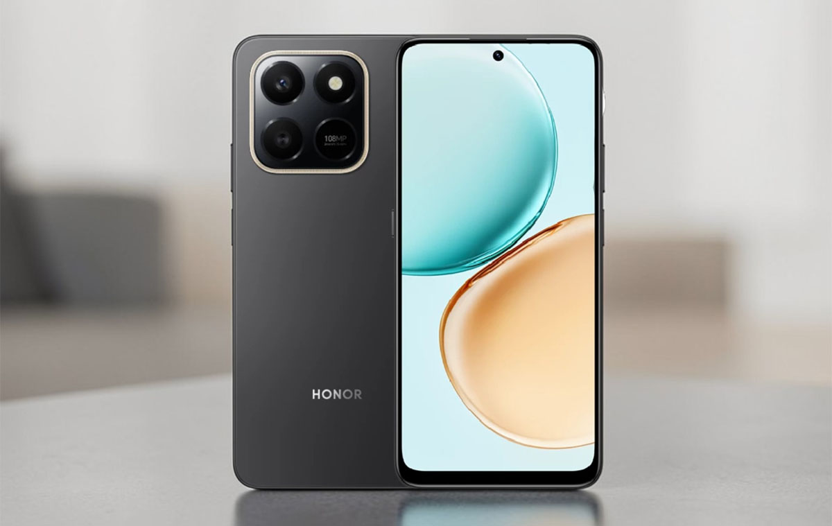 HONOR 400 Smart - olcsón olyan jót, mint egy Xiaomi, vagy Samsung