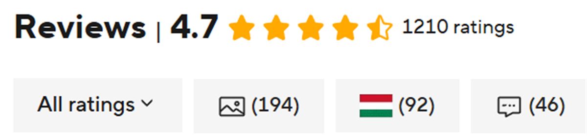 iScooter elektromos roller értékelései