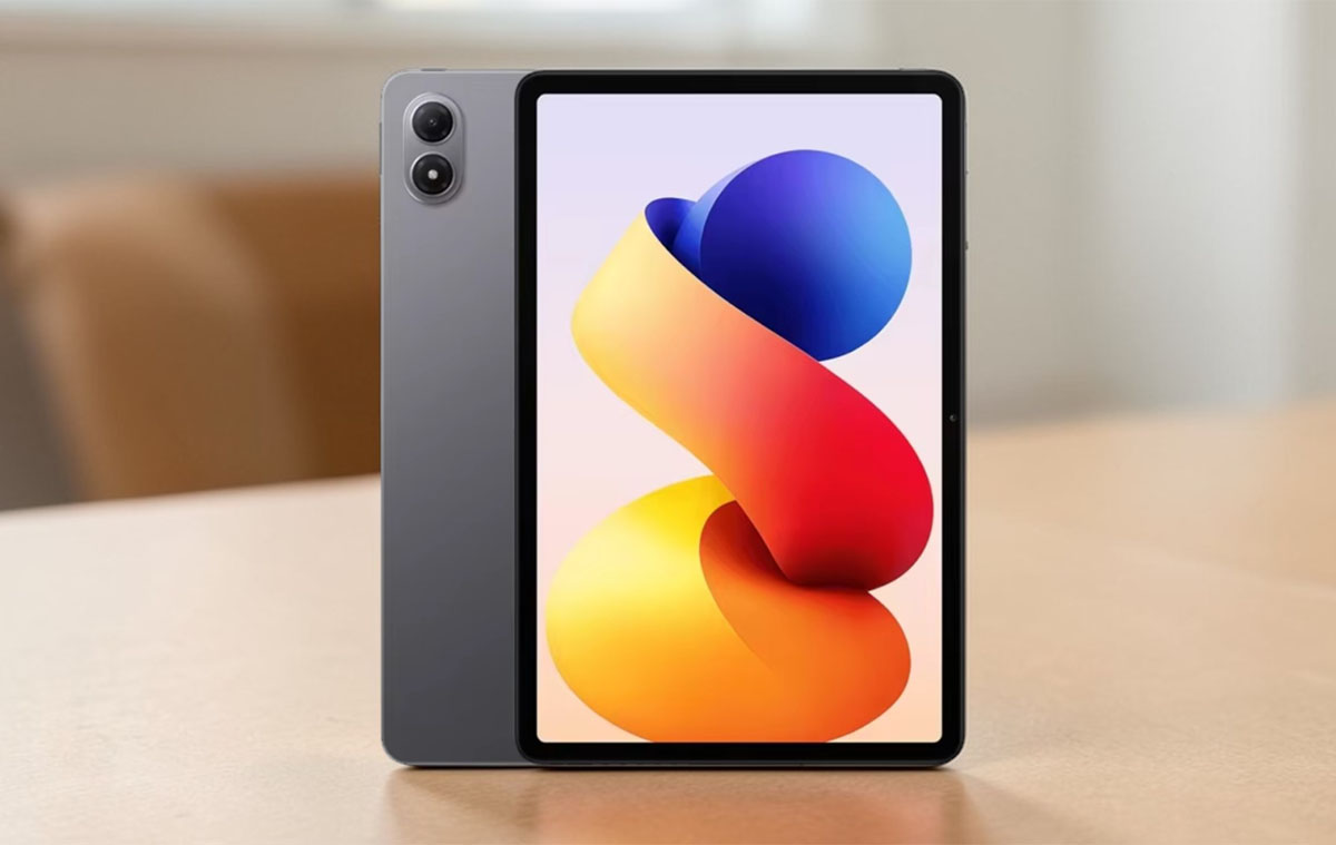 Ilyen jó Xiaomi tablet még nem volt ennyire olcsó - erős, 12", 120Hz, 6 év frissítés