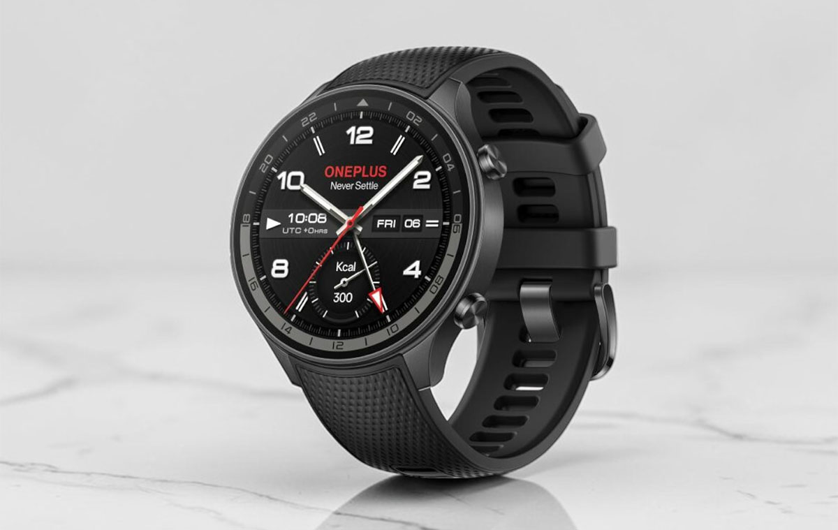 Íme a legolcsóbb, szinte filléres valódi okosóra - Wear OS a OnePlus-tól