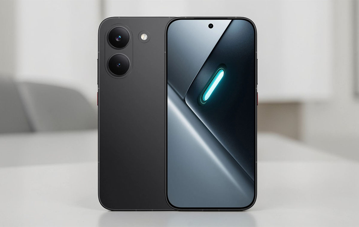 Itt rendkívül olcsó a legújabb, nagyon erős Xiaomi telefon és vízálló, strapabíró