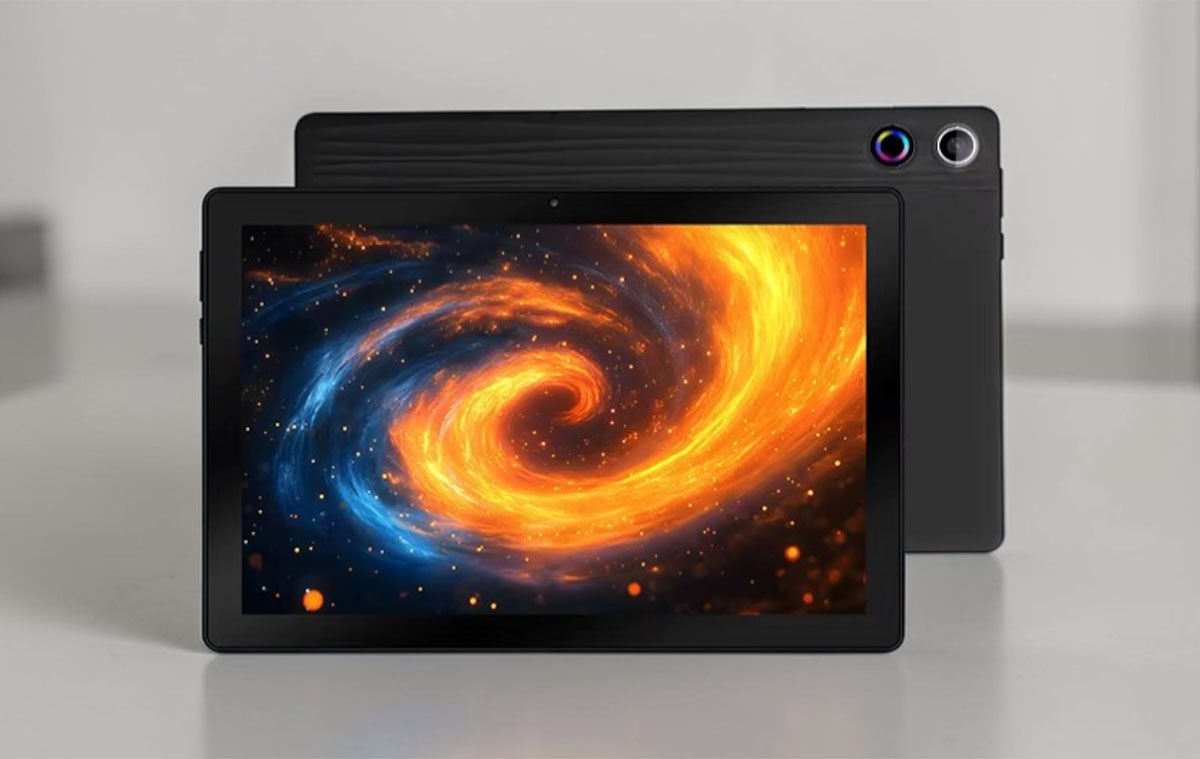 Jó lenne egy tablet? Ezt már-már fillérekért viheted és ahhoz képest elég jó