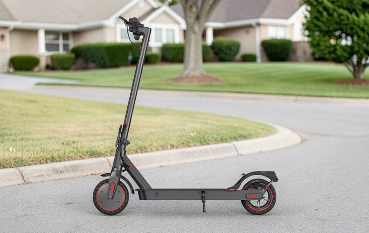 Komoly roller ennyire megdöbbentően olcsón nincs még egy