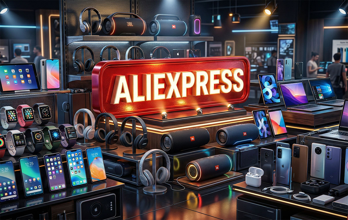 Most érdemes vadászni a legjobb AliExpress leárazásokra - főszerepben a Xiaomi, OnePlus, HONOR, REDMAGIC, realme