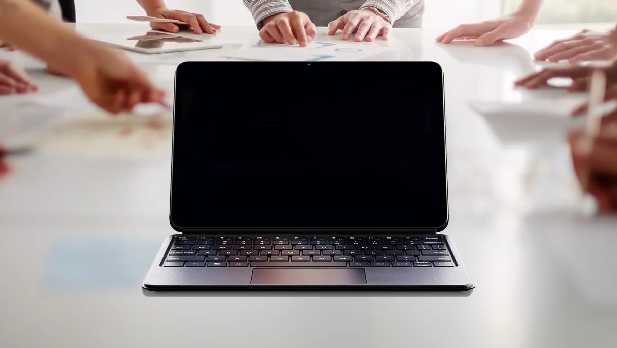 nubia Pad Pro laptop