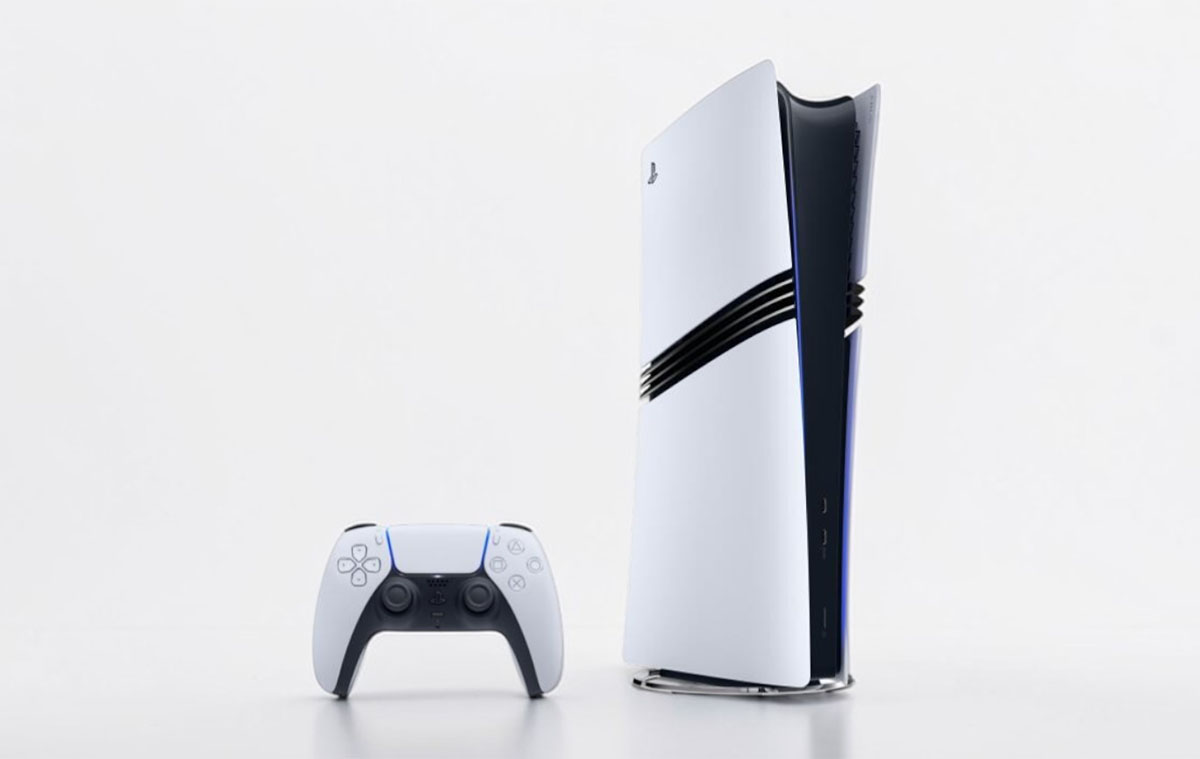 PlayStation-re is érkezik az AI-alapú képkocka generálás