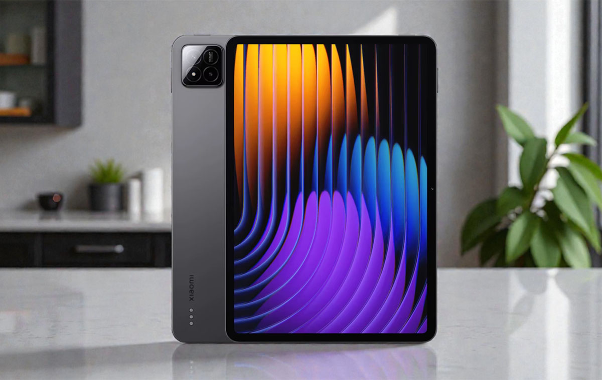 Pro Xiaomi tablet a szokásosnál sokkal olcsóbban, ujjlenyomat-olvasóval, PC móddal