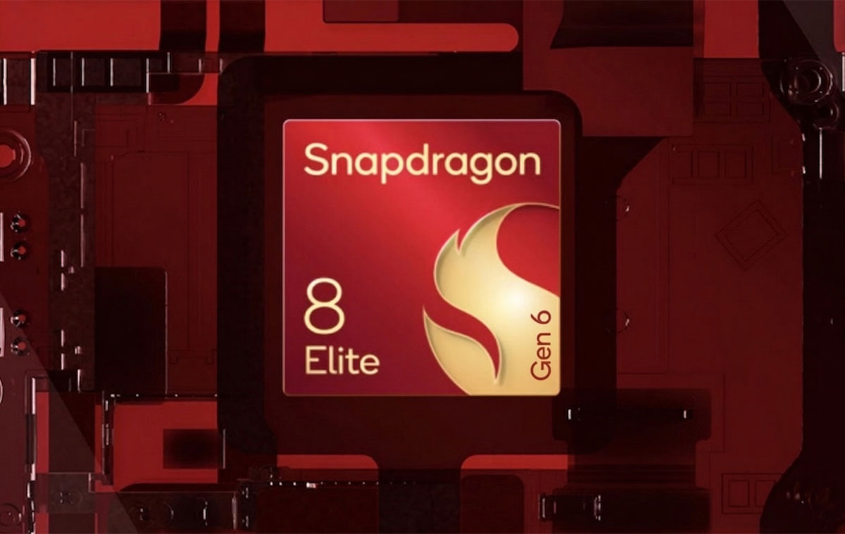 Snapdragon 8 Elite Gen 6 és a Pro információk - a két új csúcskategóriás chip