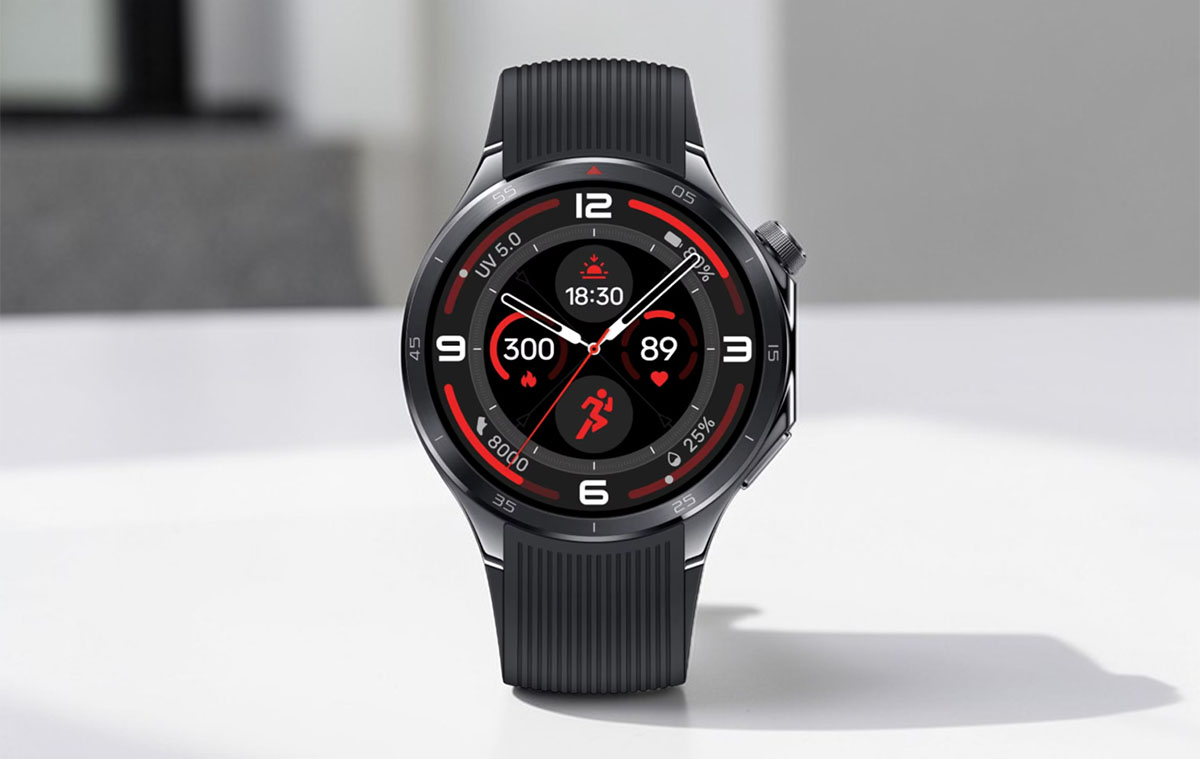 Soha nem volt ilyen olcsó a OnePlus Watch 3, ami az egyik legjobb okosóra (és ennyiért a legjobb)
