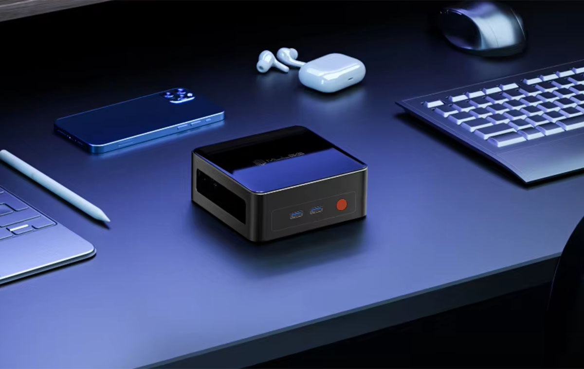 Valami tényleg jó PC nagyon olcsón? Akkor ez: 8 mag, 16GB RAM, Windows