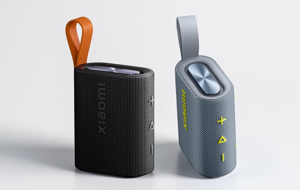 Xiaomi Sound Pocket hangszóró teszt - kis méret, nagy hang és durva basszus