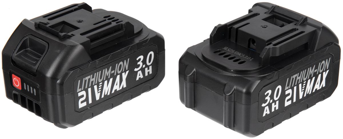 Akkumulátoros dekopírfűrész akkuk