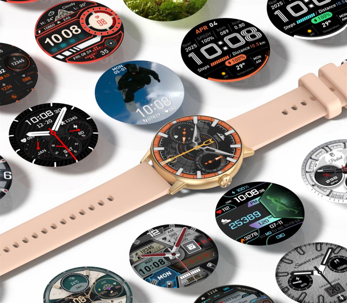 App okosóra óralapokkal