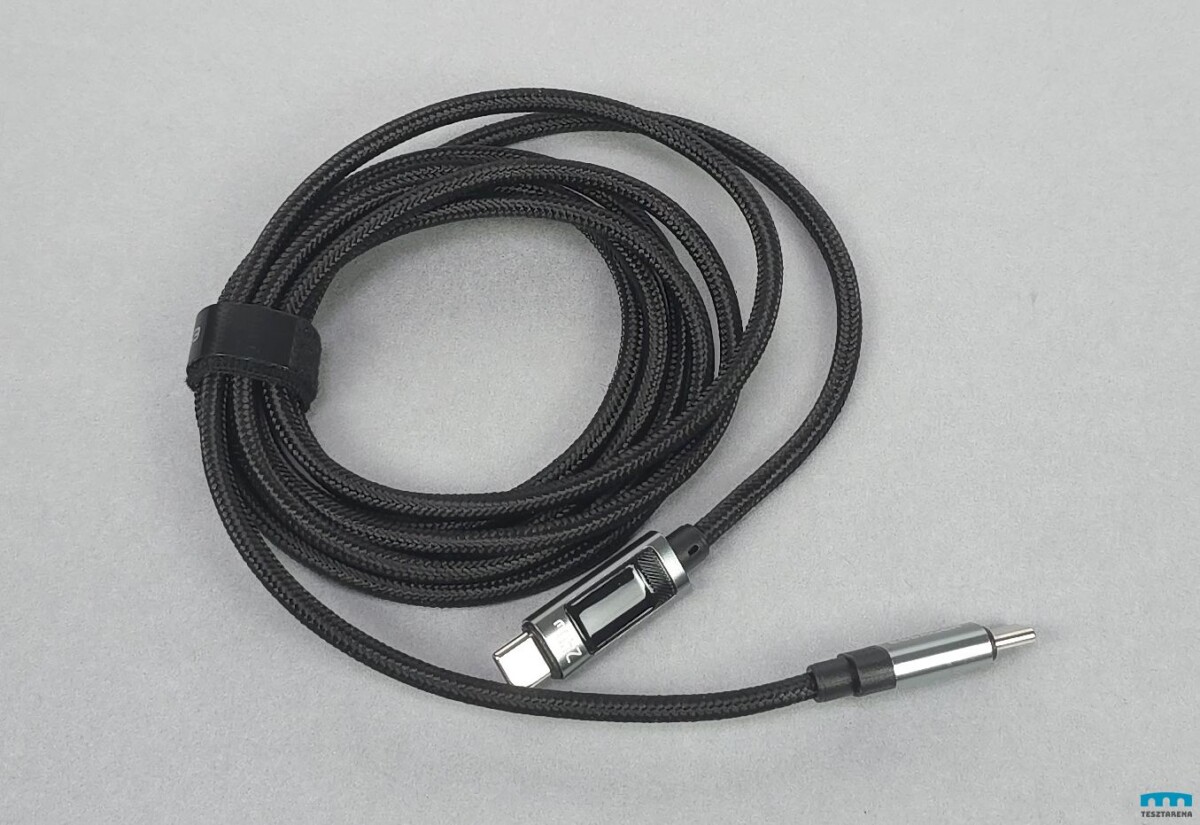 Essager kijelzős kábel